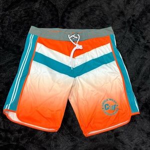 Chula wear mens physique competition shorts